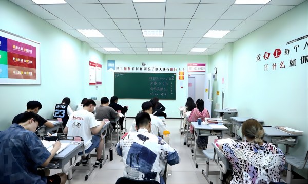 济南所有的复读学校