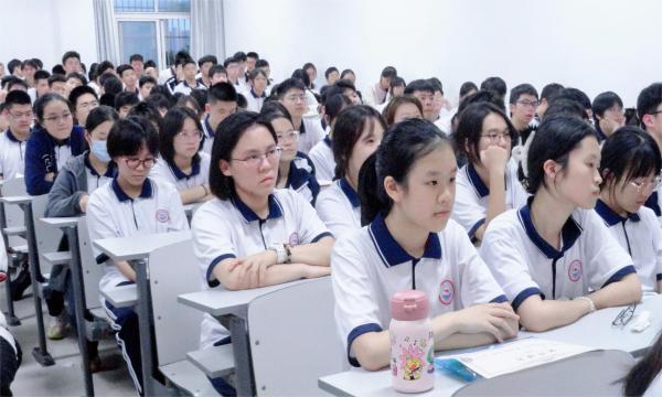 2024年杭州中考可以复读吗 哪个学校可靠